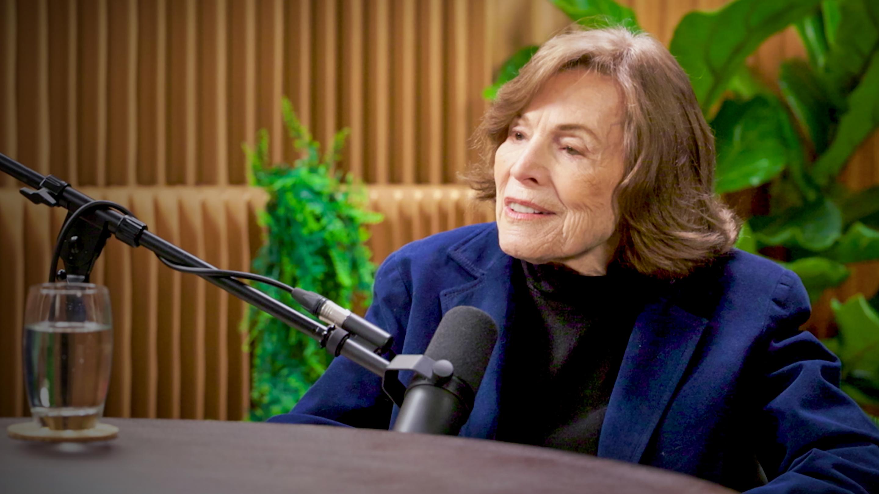 Beyond the Talk: Sylvia Earle on the magic of the deep sea