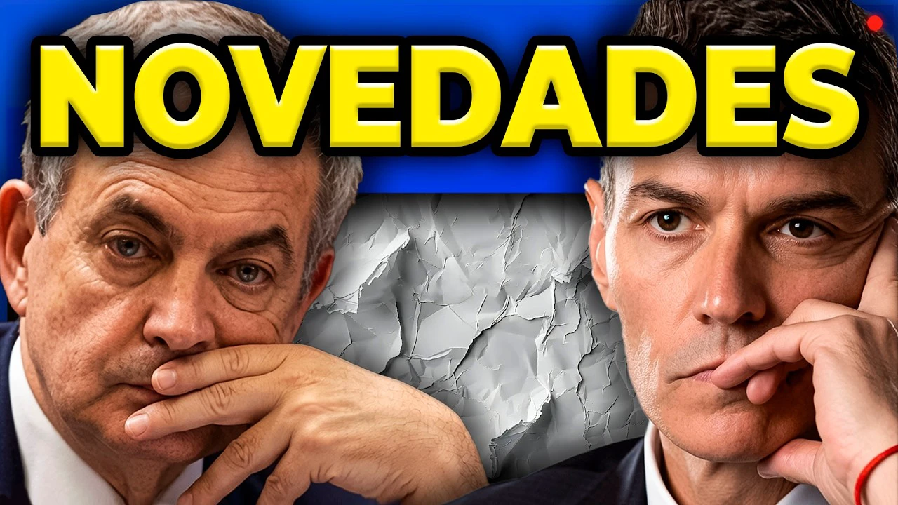 🔴PSOE; MUERTOS VOTANDO, DETENIDOS LIBRES y ZAPATERO
