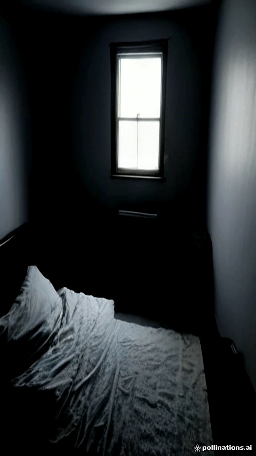 She Answered The Door At 3 AM. Then She Saw The Footprints.
