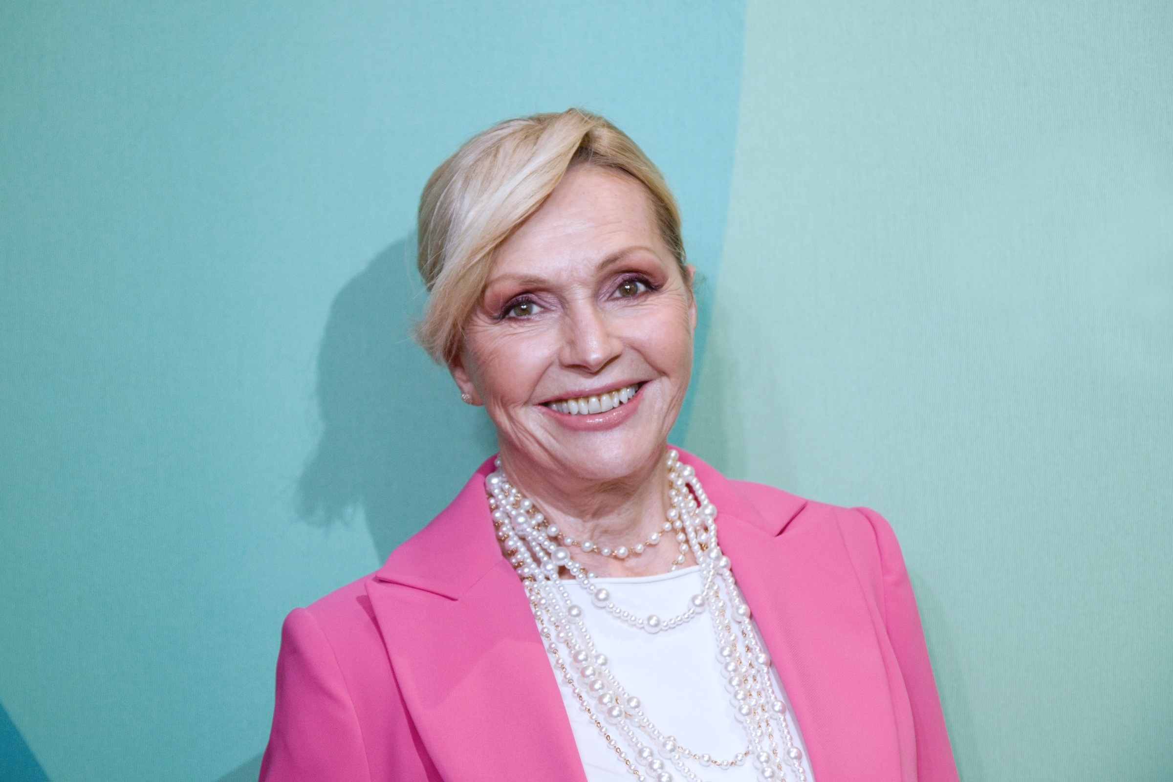 Královna českého popu? Pořád zůstávám nohama na zemi, říká Helena Vondráčková
