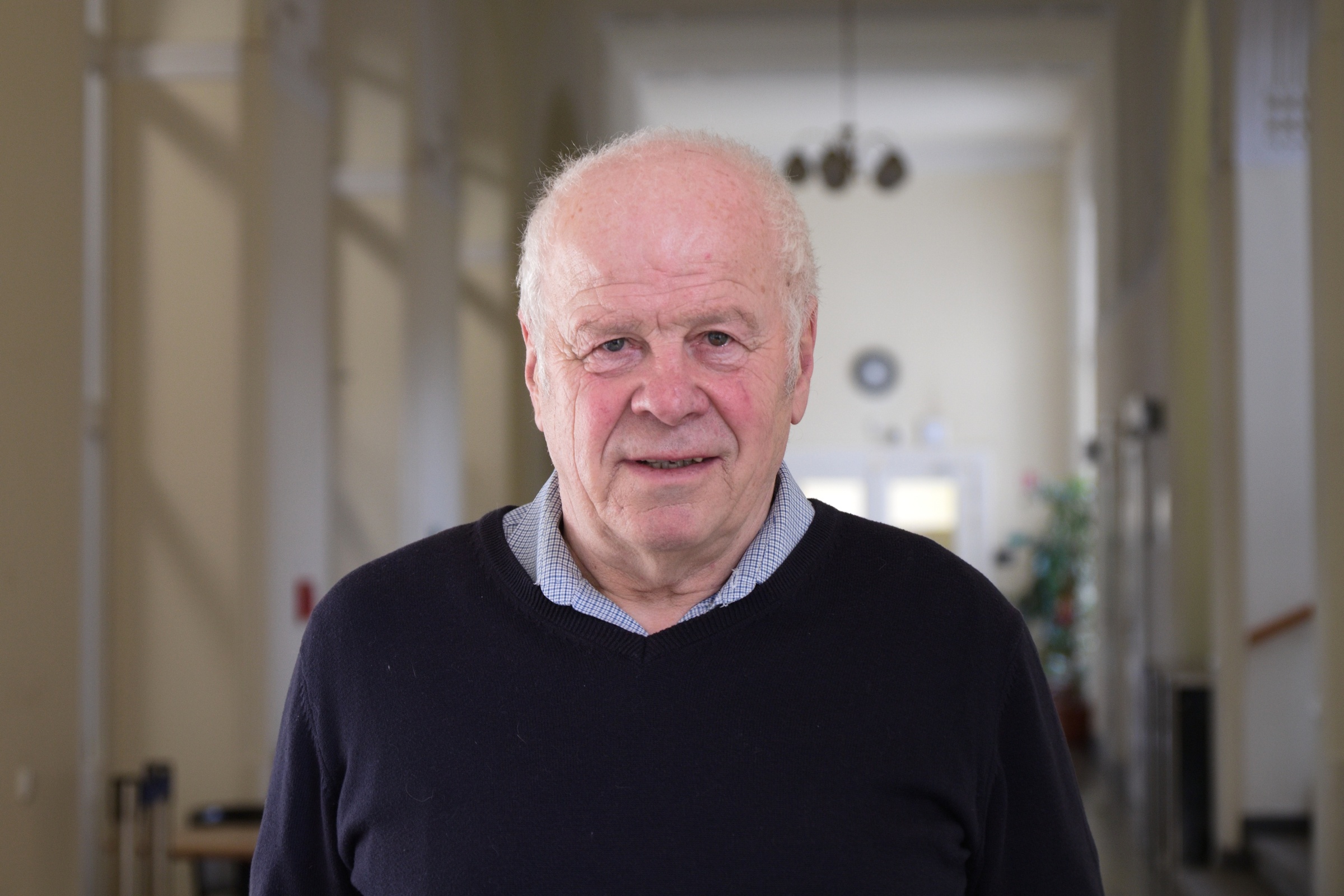 I s hospodskou stravou jsme měli slušné výsledky, ohlíží se cyklistická legenda Antonín Bartoníček