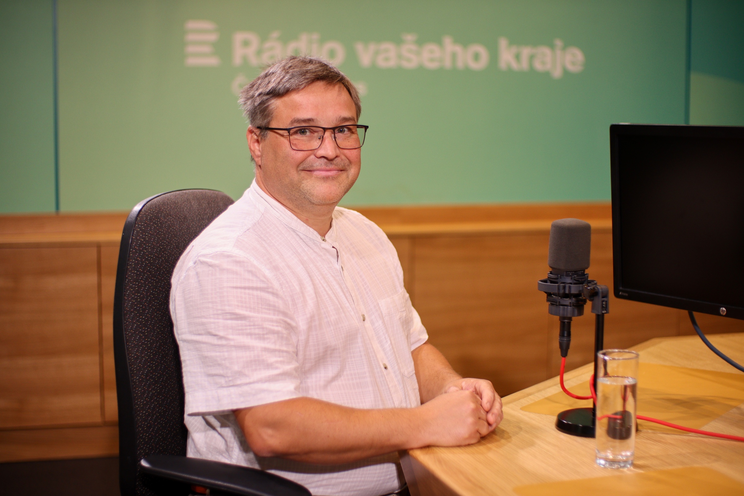 Pavel Mang: Jsem vděčný, že jsem se v Cirkusu Humberto potkal s tolika legendami. Petr Haničinec byl můj druhý tatínek