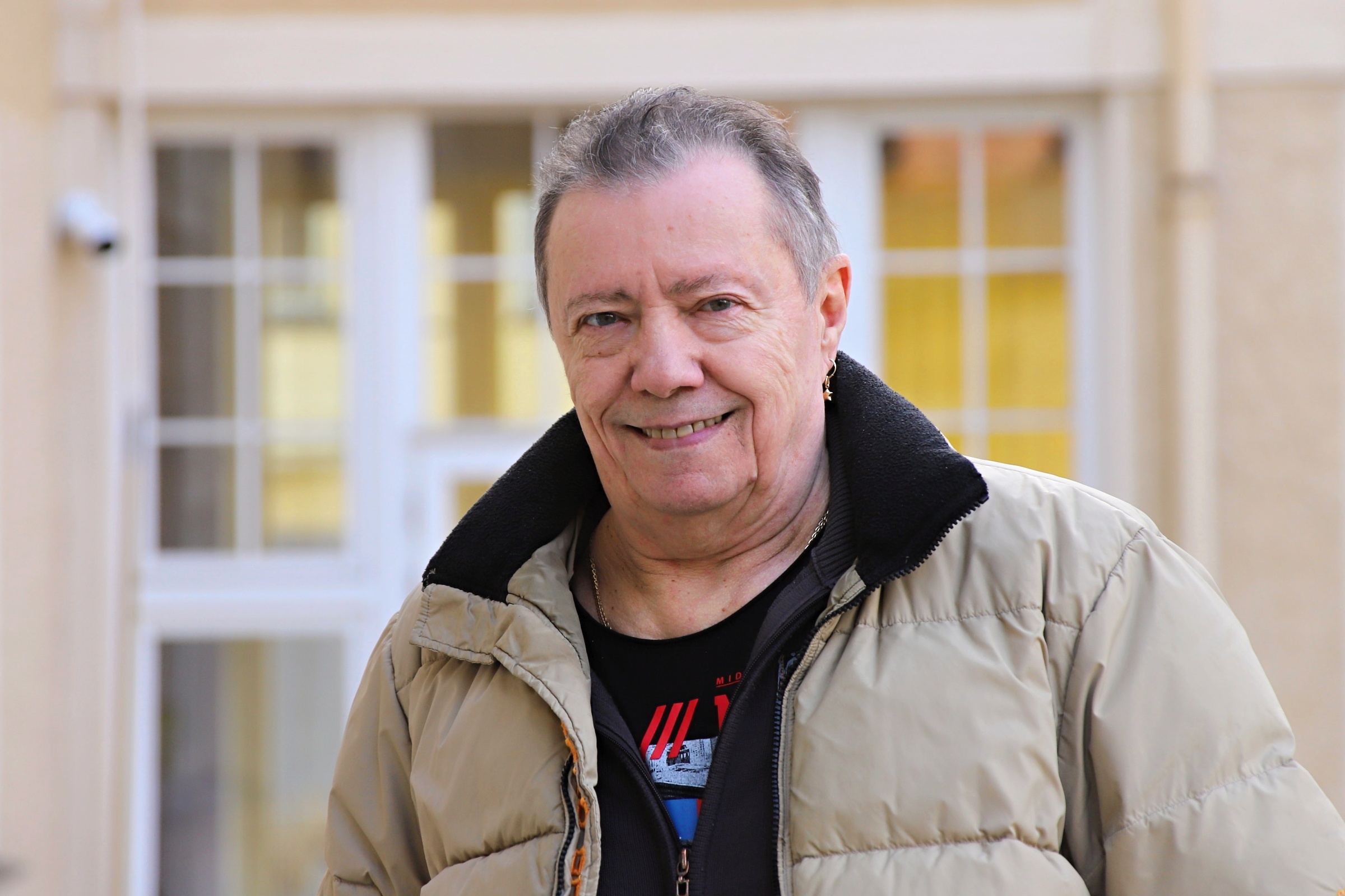 Legenda českého bigbeatu Karel Kahovec: Nové CD už točit nebudu, lidé chtějí staré pecky
