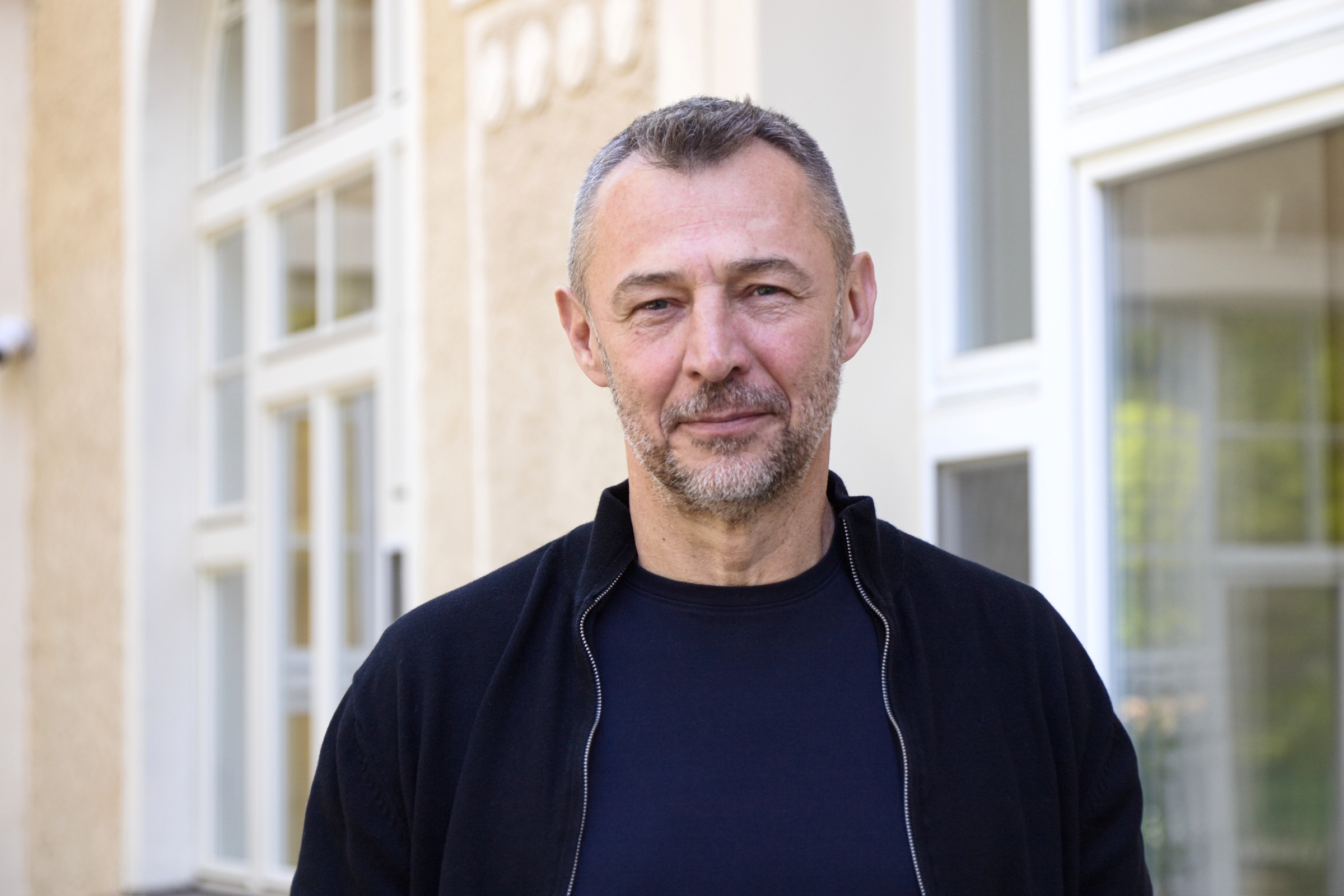 Gól blbec jsem dostal v nejdůležitějším zápase života, vzpomíná brankář Petr Kouba