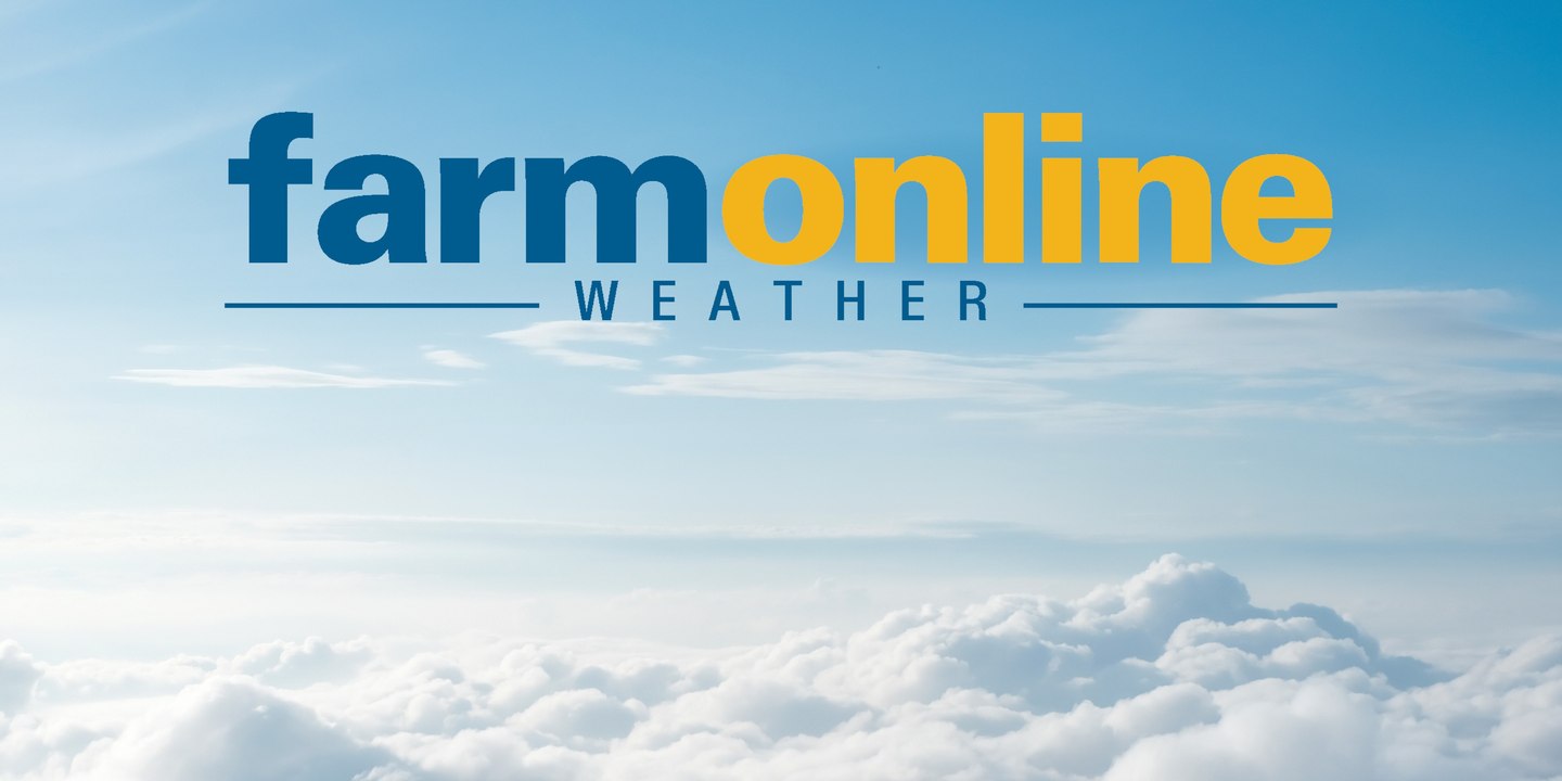 QLD, NSW, and NT Latest Weather Forecast Video
