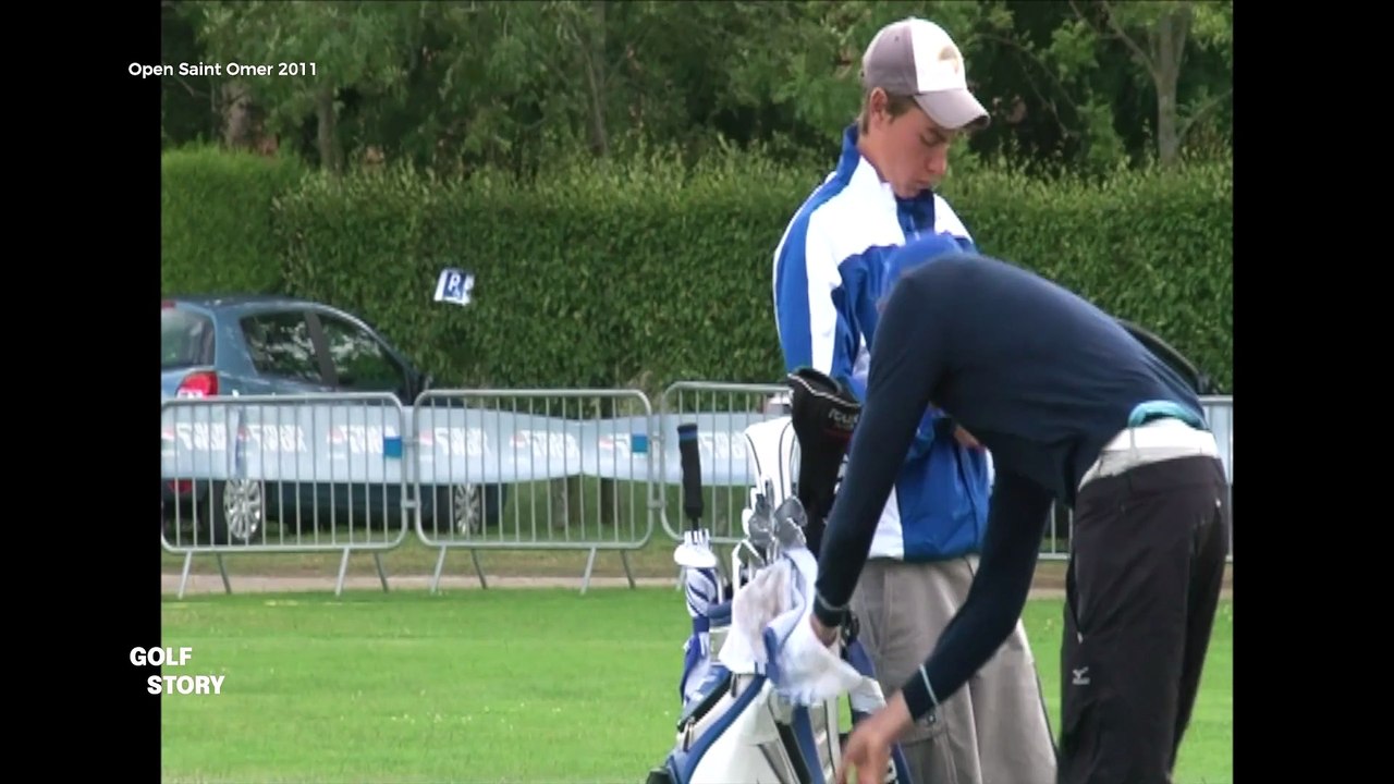 Tom Ayling : « Affirmer son caractère, tout en ayant la finesse de s’adapter » - Golf - Golf Stories