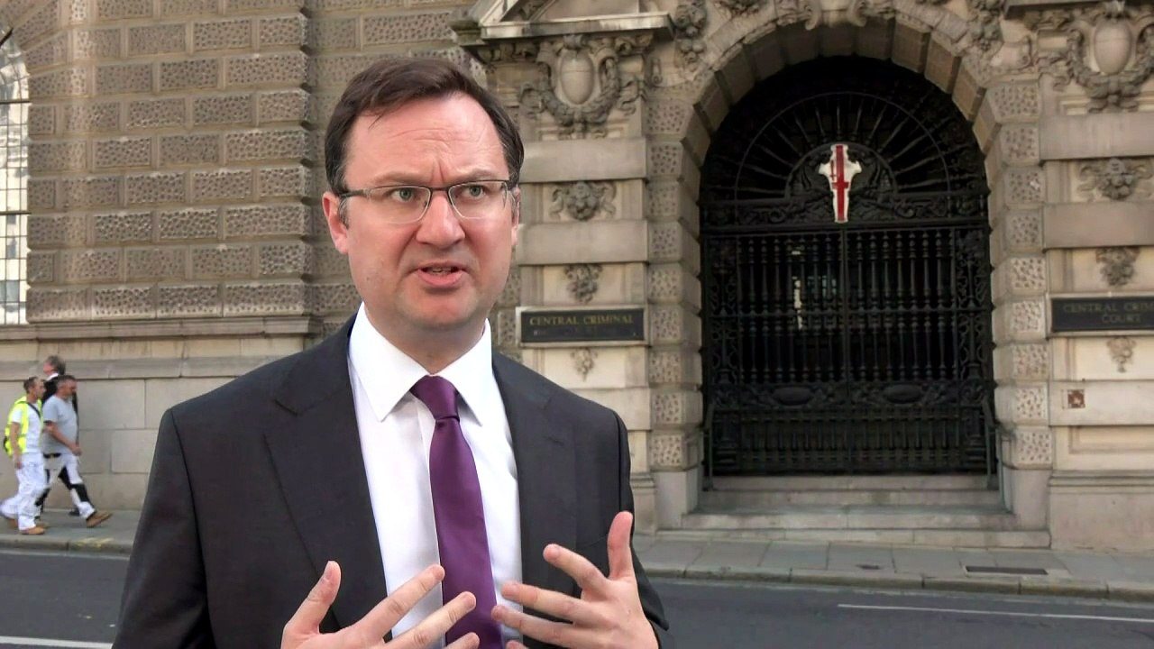 Govt vows to change ‘dehumanising’ justice process