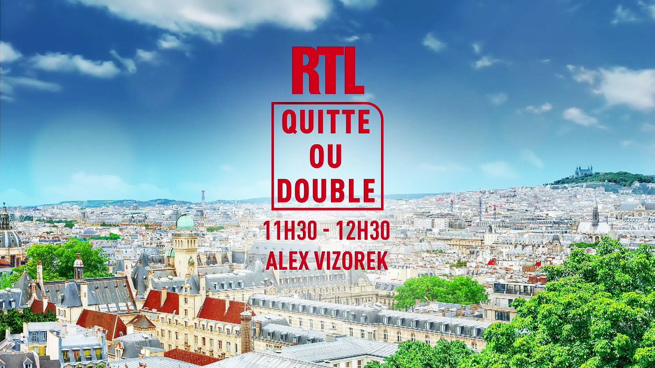Quitte ou double du 23 septembre 2026