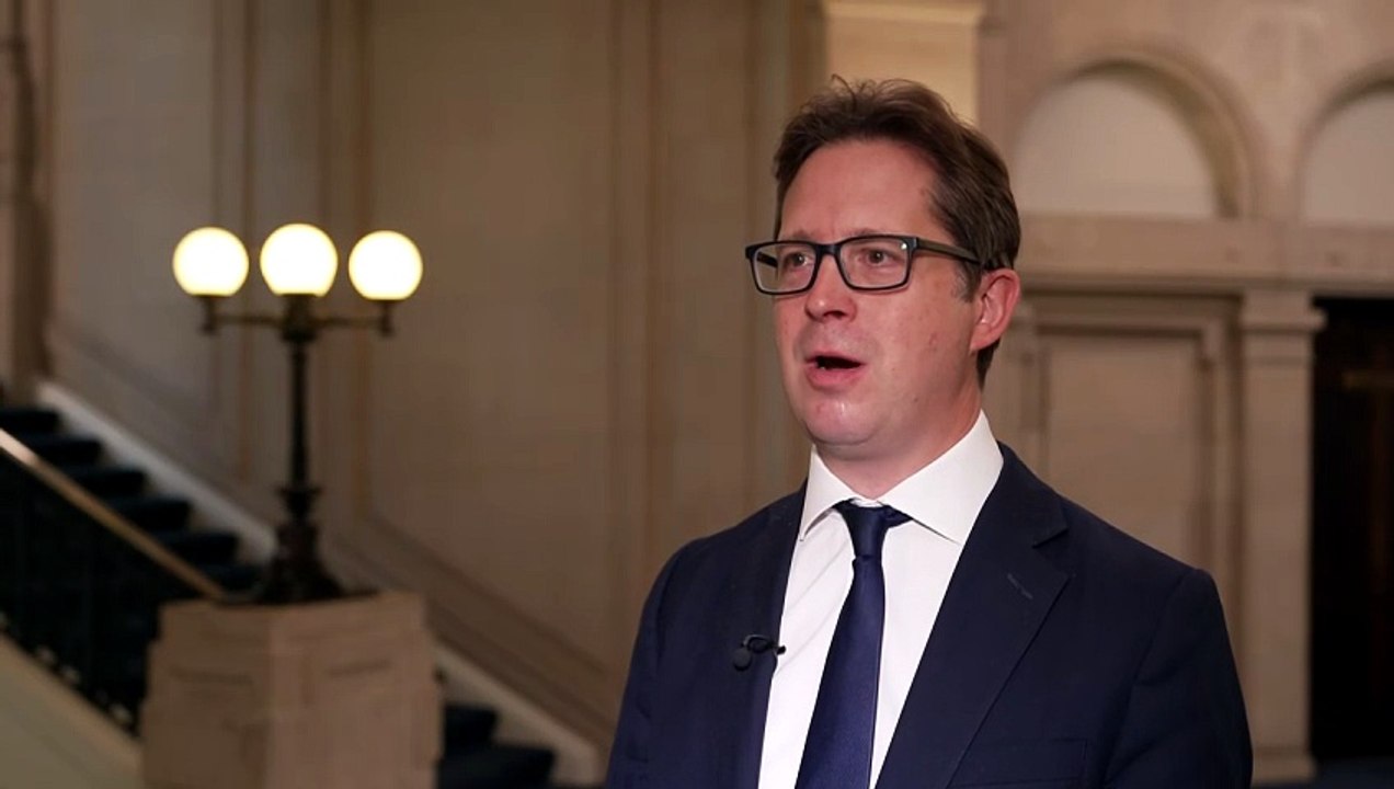 MP calls on ‘tax and spend’ govt to cut spending