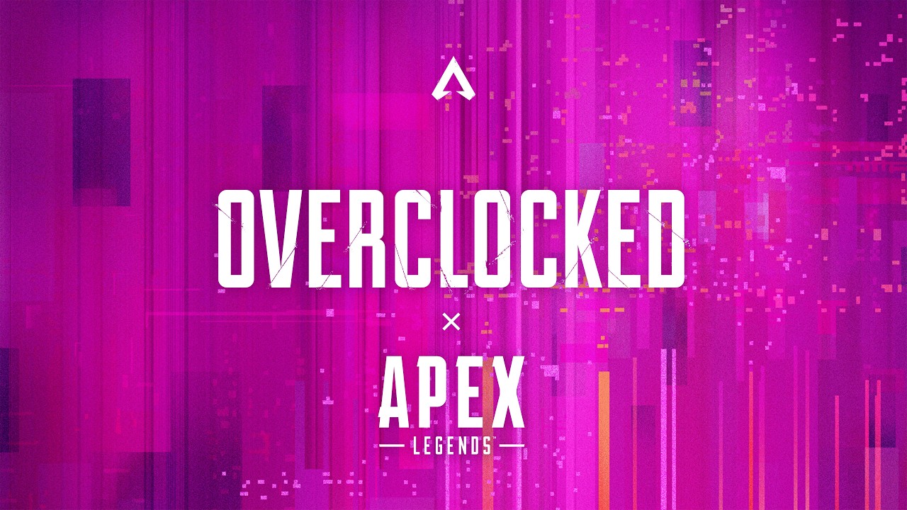 Apex Legends: Overclocked Gameplay Trailer