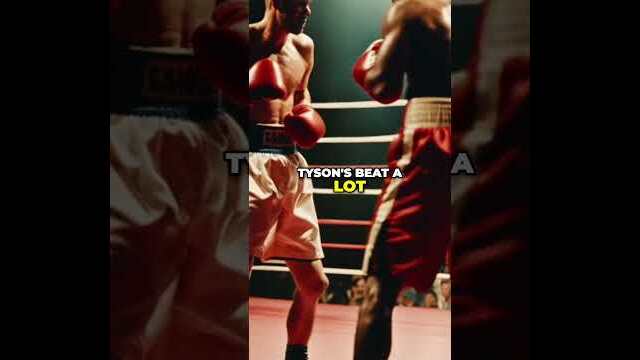 Mike Tyson The Unstoppable Legend in Boxing