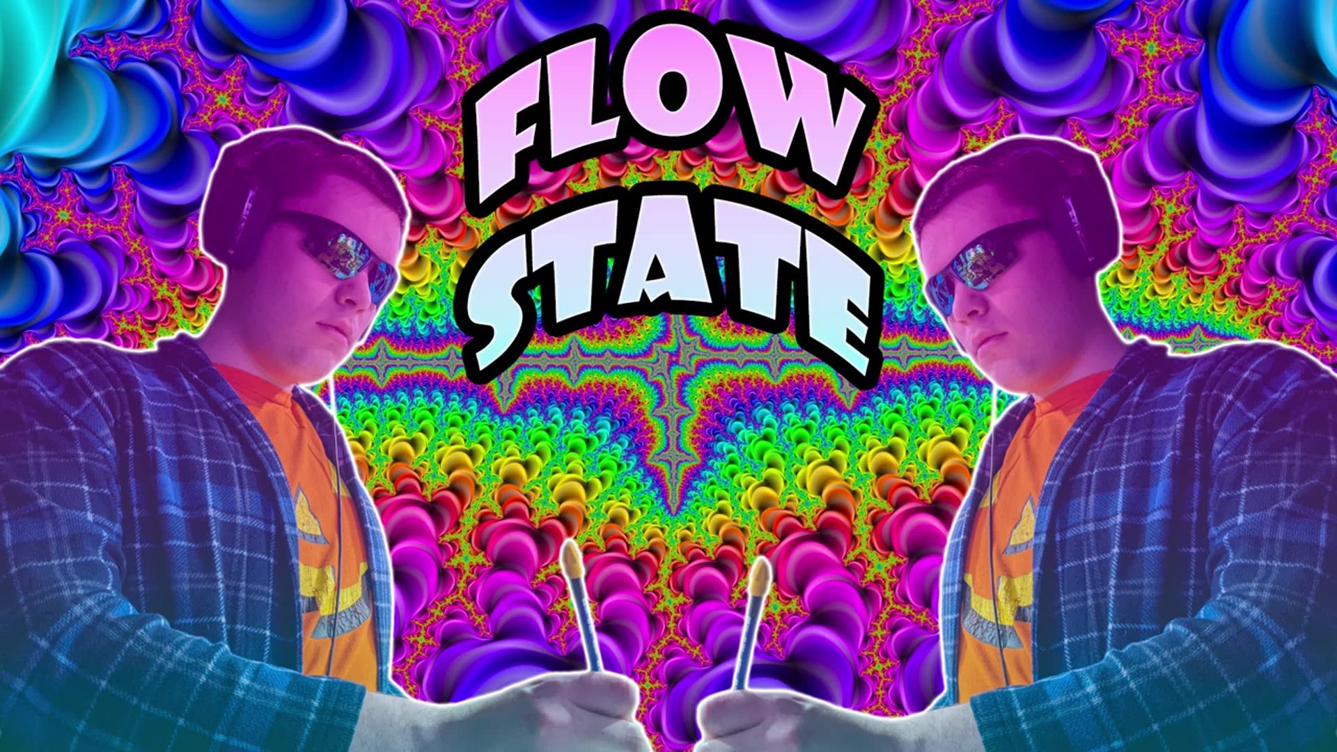GOD Alex Gilbert - Flow State (Prod. PBRscu)
