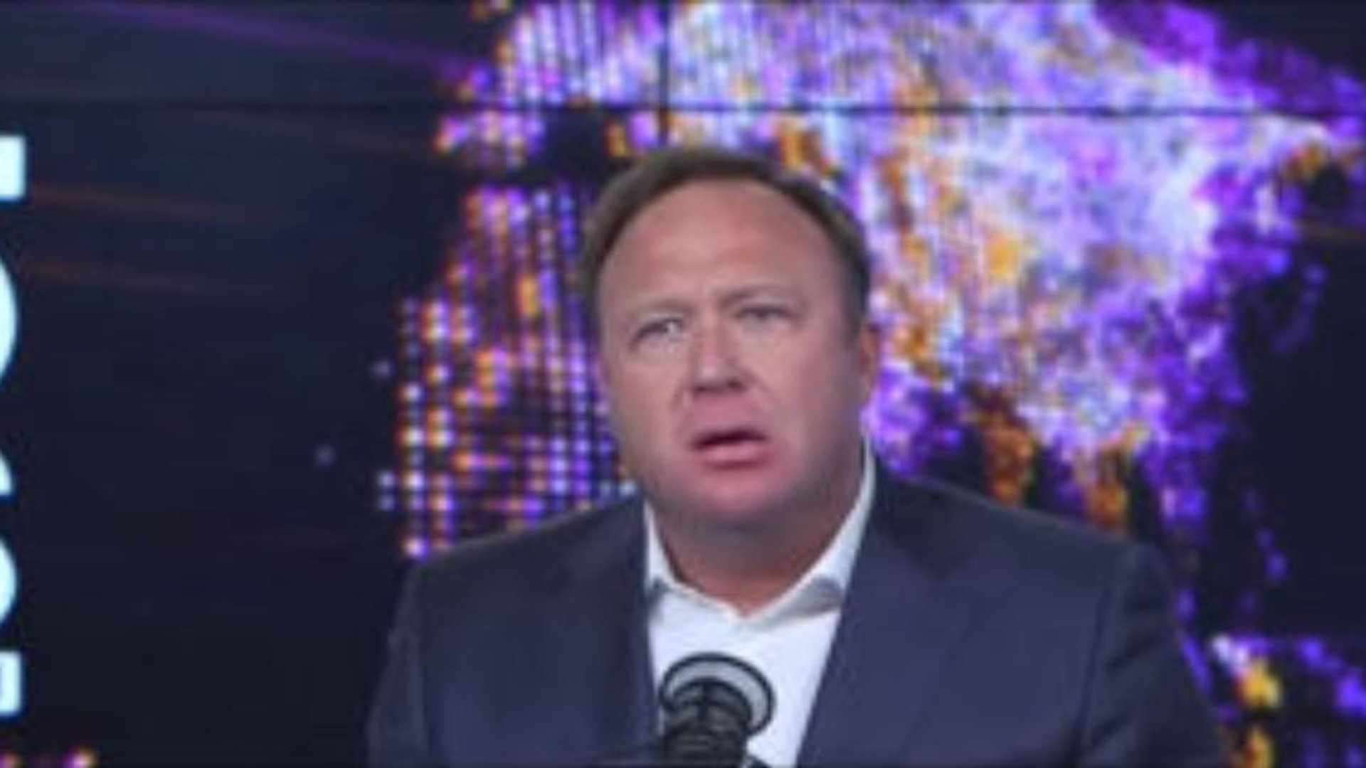 Alex Jones's Anime Addiction