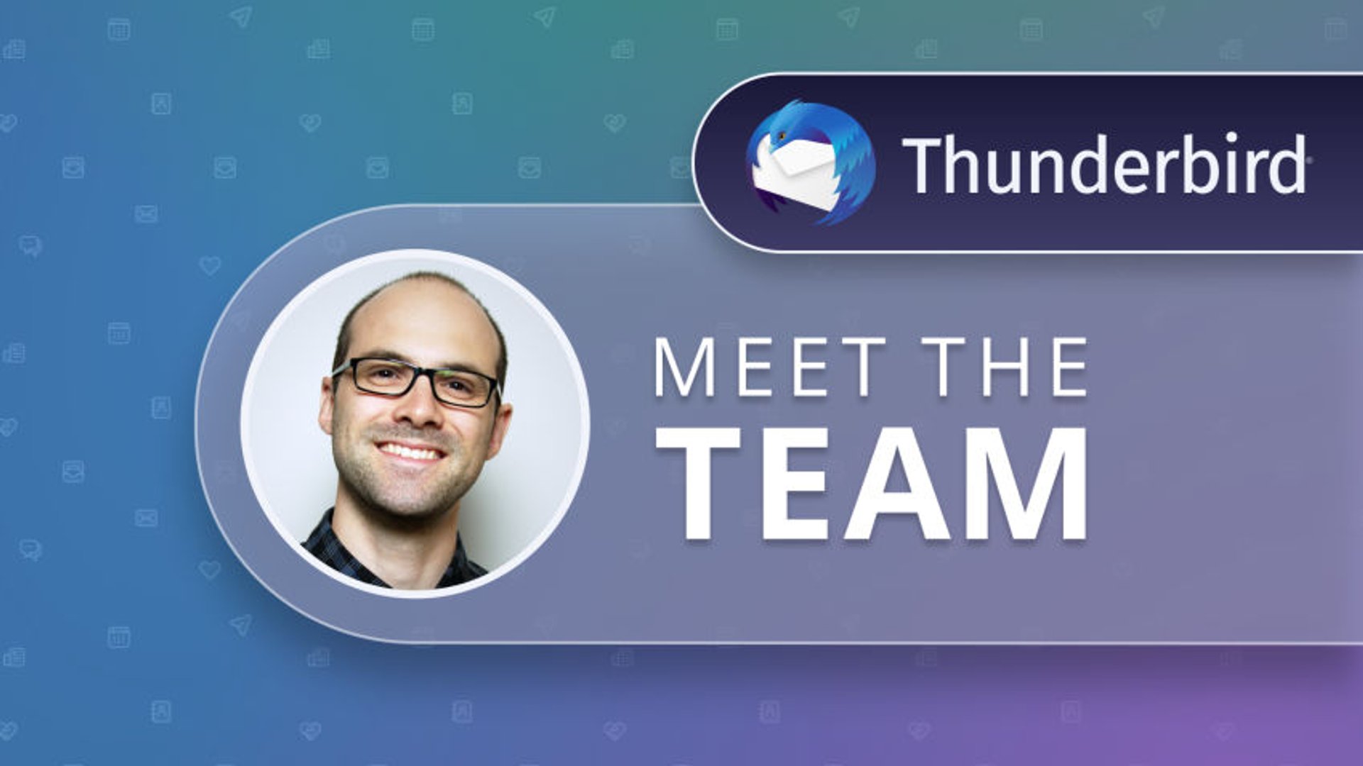 Meet The Team: Alex's Origin Story