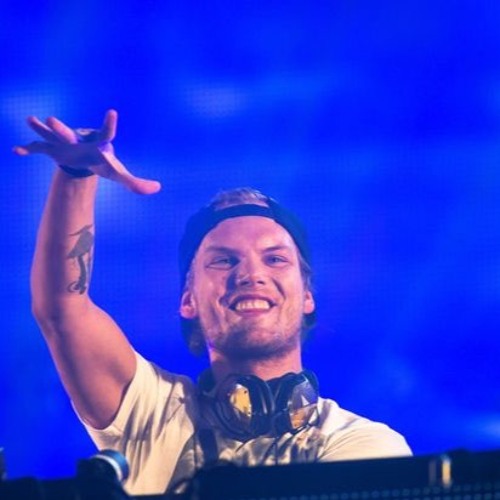 Alex ST X Avicii - Legend Is Born (YBKRN Edit)