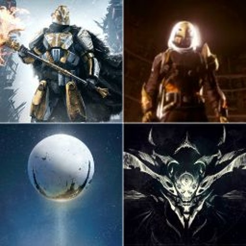 Destiny - Become Legend Symphony