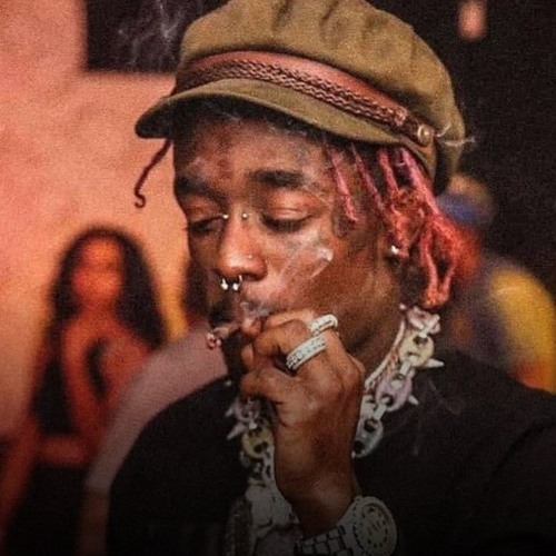 livin legend - uzi