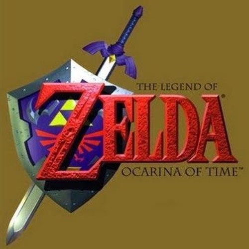 Great Fairy's Fountain - The Legend of Zelda: Ocarina of Time OST Cover