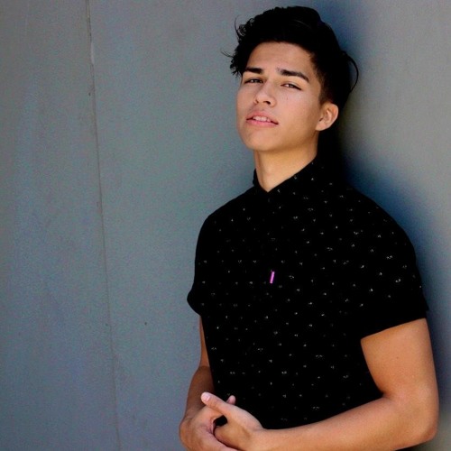 Ordinary People - John Legend Cover - Alex Aiono