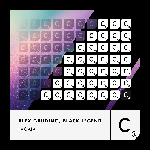 Alex Gaudino, Black Legend - Pagaia