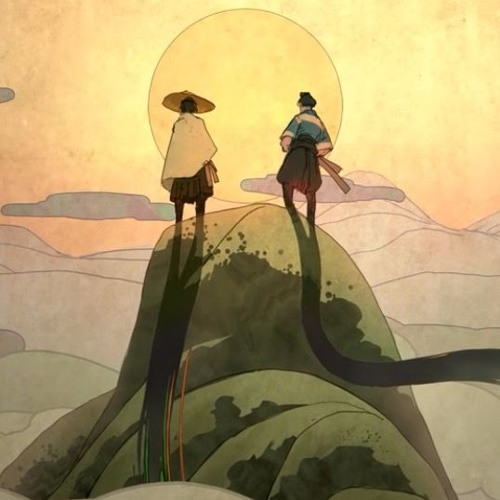 Legend Of Two Dragons