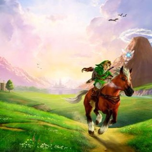 Song Of Storms - Legend of Zelda OoT Orchestra Cover