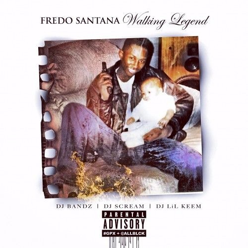 Walking Legend [FULL BEAT]