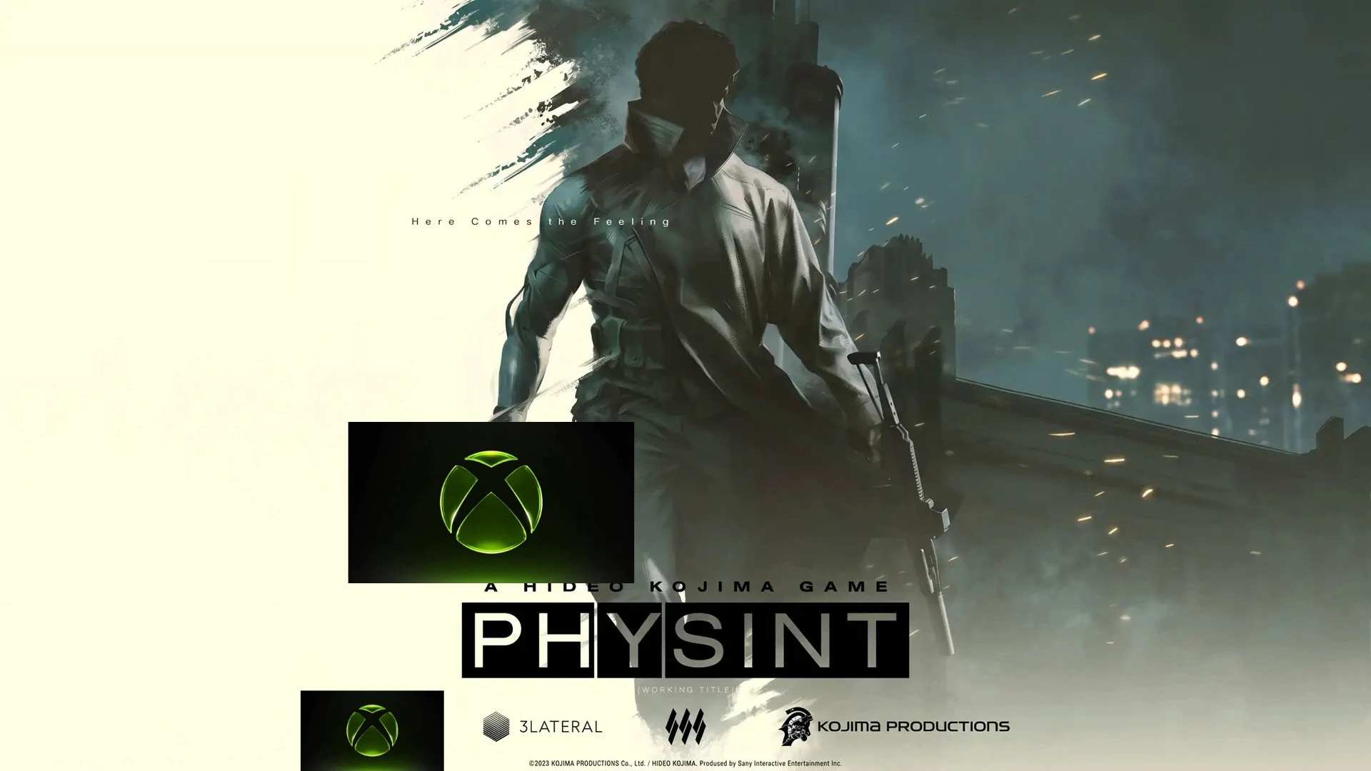Rocquimendaciones (RDJ) 050: Pues un Metal Gear para XBOX #physint #xbox #podcast