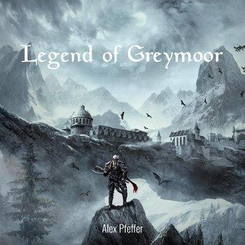 Legend of Greymoor