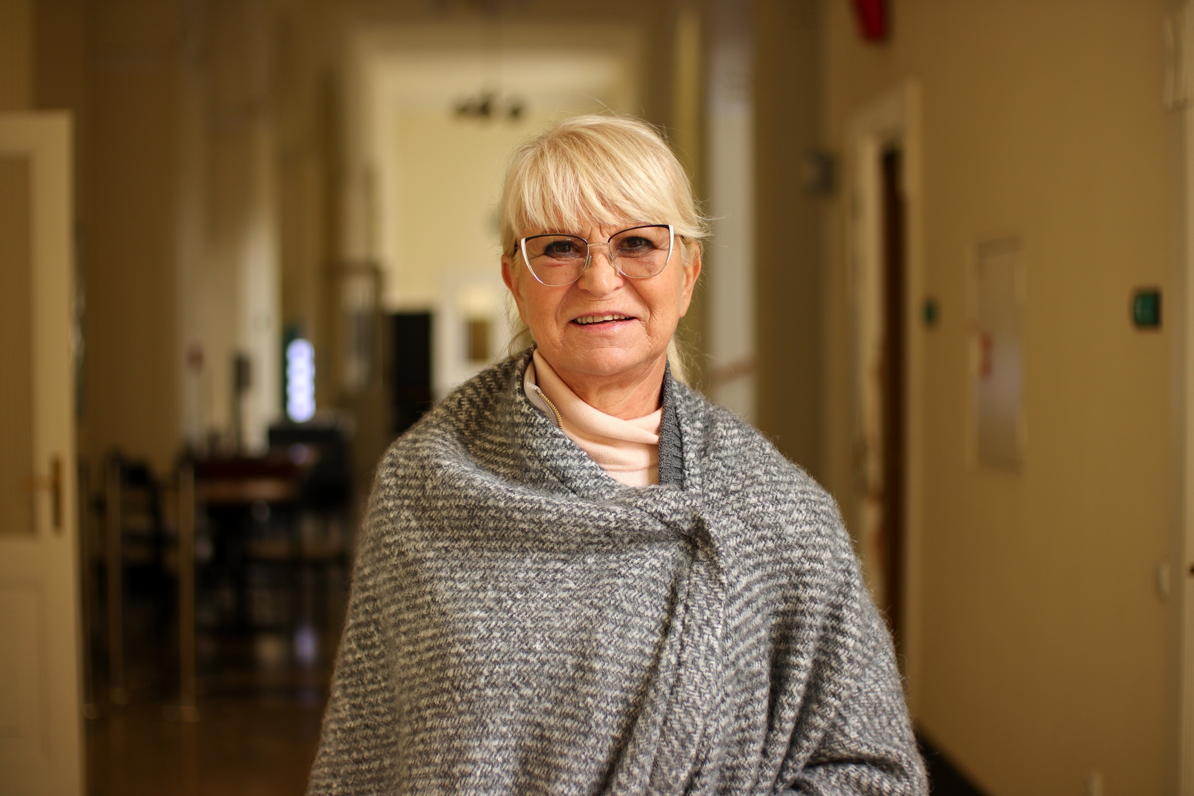Milada Karasová: Dříve byly modelky víc ženské. Je škoda, že pokračuje trend vyzáblých žen