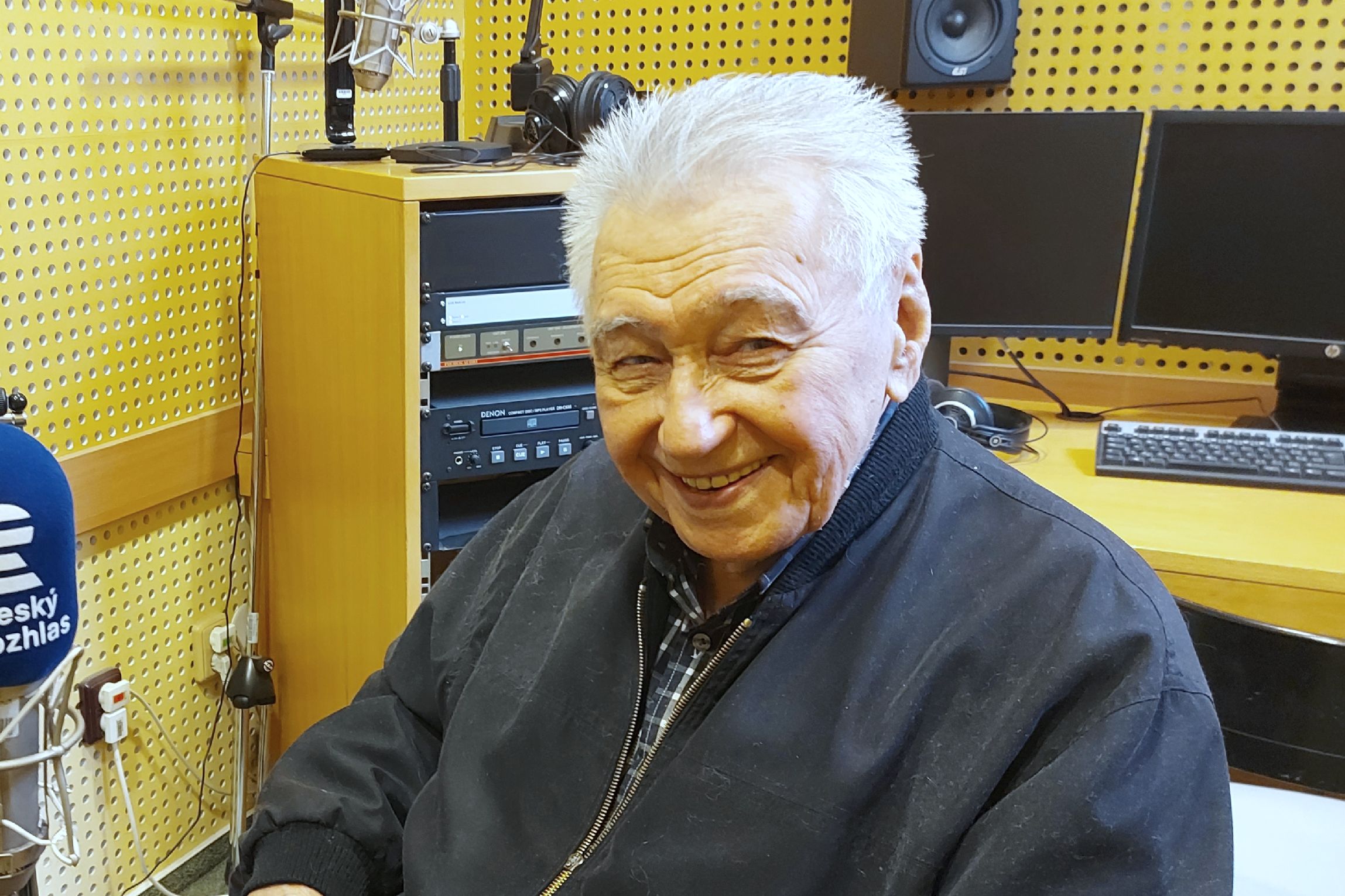 Josef Zíma: Nelíbí se mi, že se o mně říká, že jsem král české dechovky. Nechci dělat rozdíly