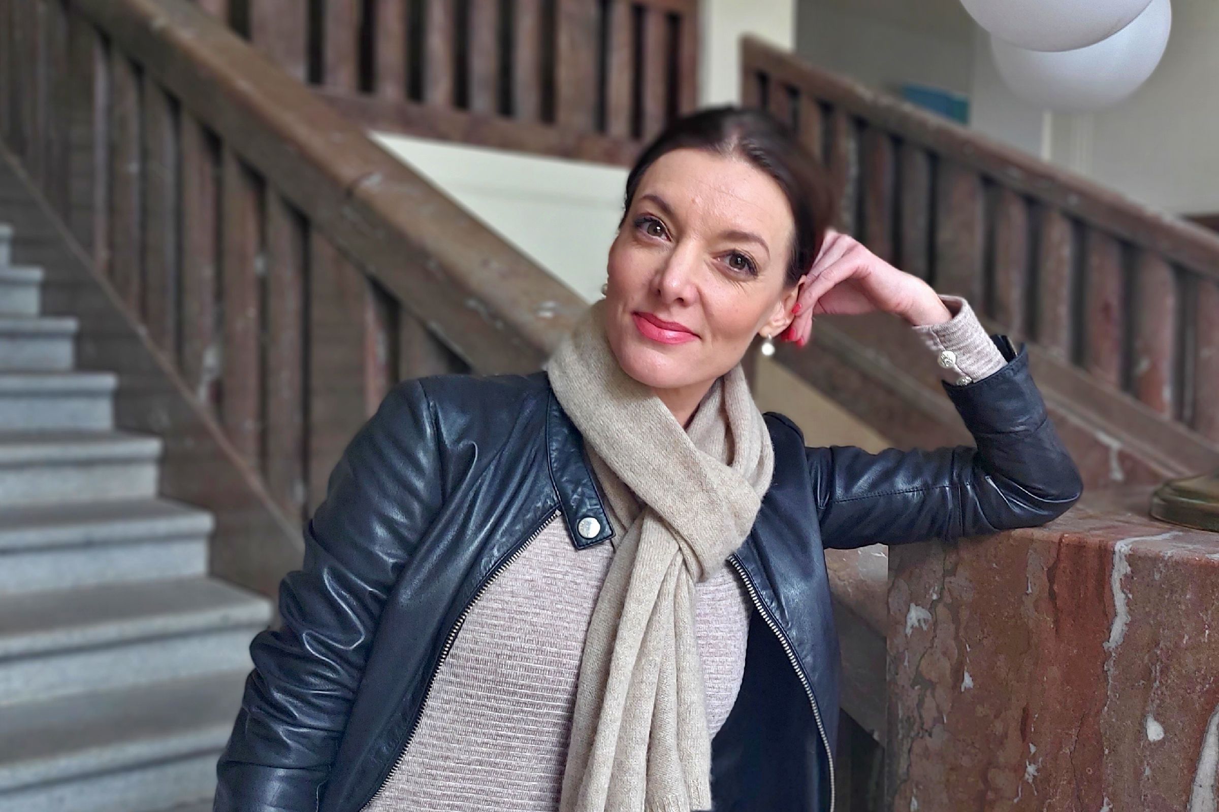 Zpěvačka Dasha: Už jen při představě, že tancuju ve StarDance, mě bolí celé tělo