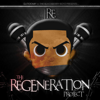 Hip Hop Legend (Prod. By Alex Goose)
