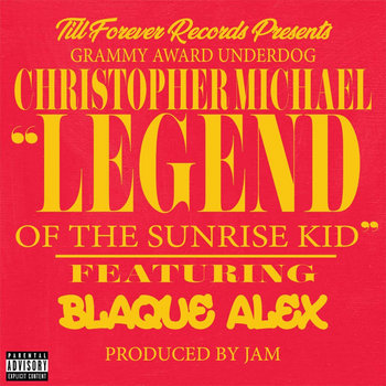 Legend of the Sunrise Kid