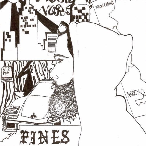 Pines Legend (Prod. by Alex Baron)