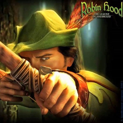 Robin Hood The Legend of Sherwood - Full Soundtrack