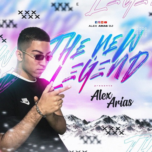 The New Legend Vol.1 🦁