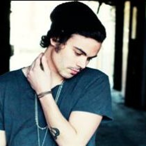 Alex Vargas X John Legend - -Ordinary People-