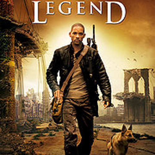 I Am Legend - Theme song