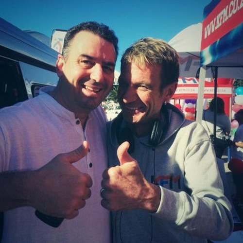 Alex Jay gets the true story about the Legend of Hermanus