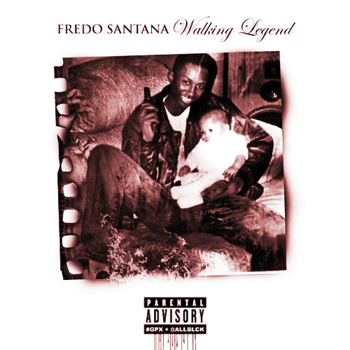 Fredo Santana | Gino Marley | SD Type Beat | 'Walking Legend' | Prod. by Alex Smith