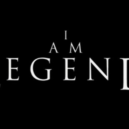 i´mLegend-Alex Cortez