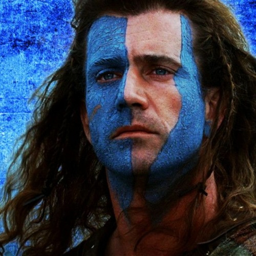 Legend of William Wallace (Original Composition)