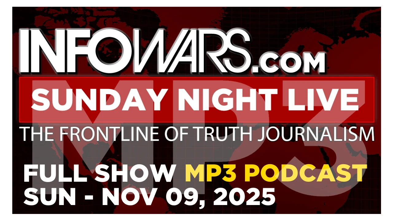 20251109-SUNDAY-NIGHT-LIVE-PODCAST