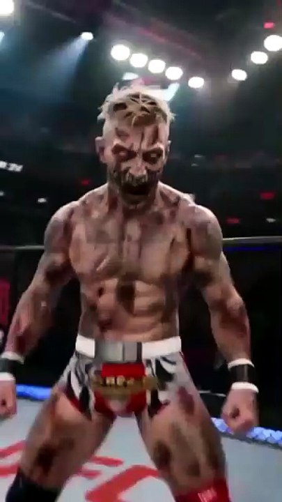 HIT | Underground Fighter Revenge Full Movie [Full Movie]