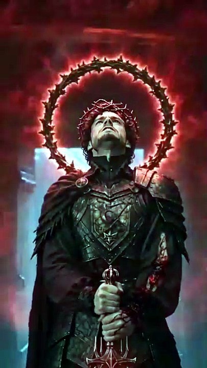 The Uncrowned King – Epic Fantasy Drama Full Movie [Full Movie] [Full Movie]