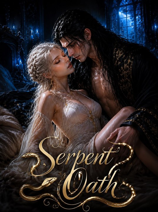 Serpent Oath Full EP | Dark Fantasy Romance Short Drama | Viral Snake King Love Story - ENGSUB