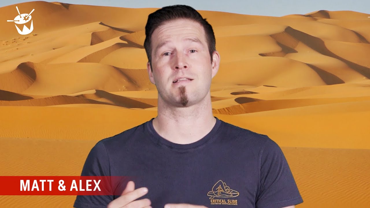 Darude announces winner of Matt & Alex Legend Of The Year Awards