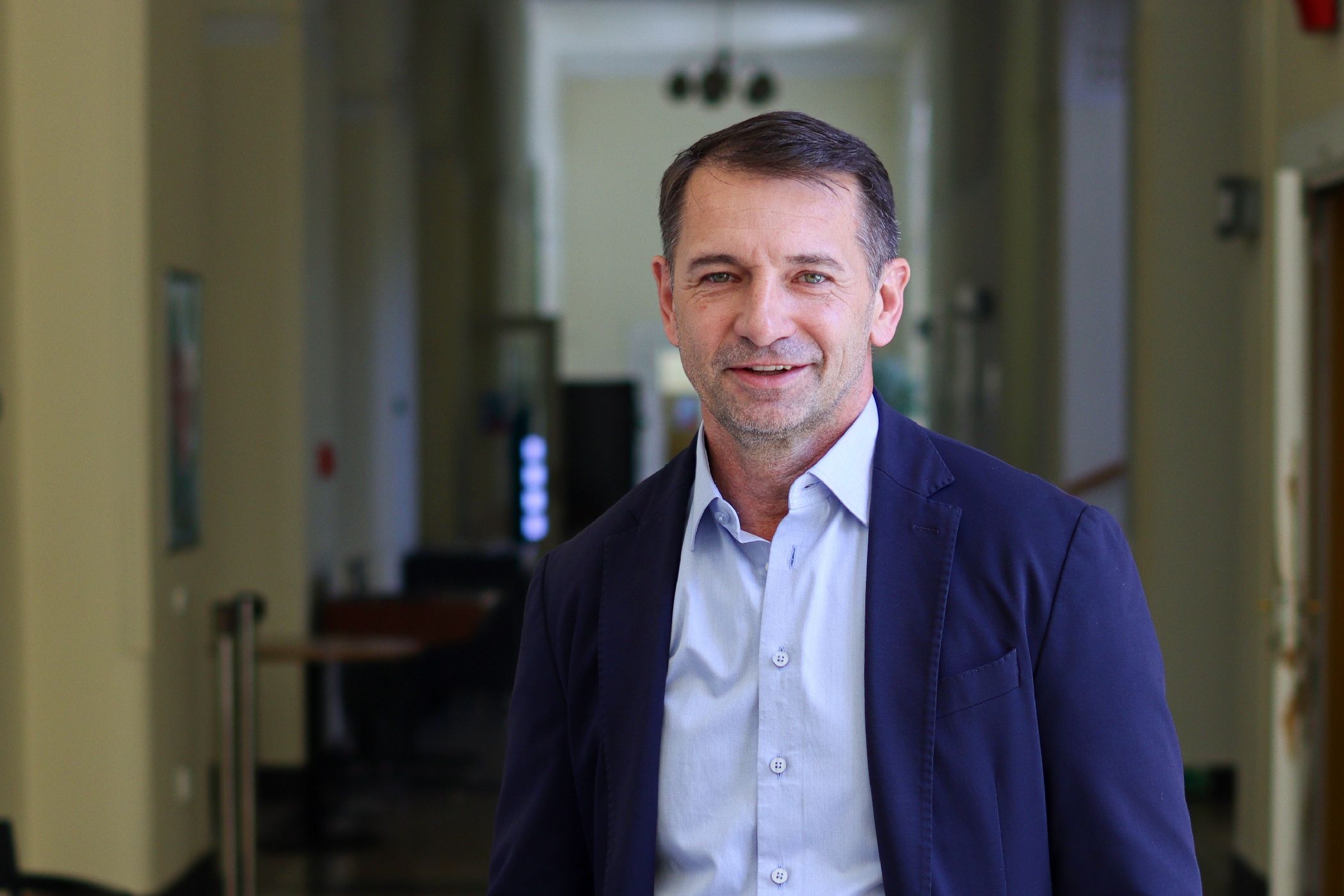 Pavel Kuka: Trenéřina mě láká, ale pořád mám vizi, že si chci život užívat než si ho odpracovávat