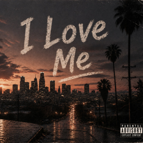 I Love Me